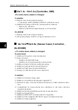 Preview for 107 page of Panasonic HL-D3 Series User Manual