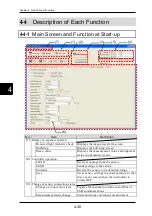 Preview for 109 page of Panasonic HL-D3 Series User Manual