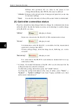 Preview for 111 page of Panasonic HL-D3 Series User Manual