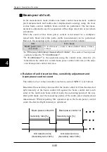 Preview for 119 page of Panasonic HL-D3 Series User Manual