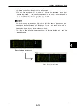 Preview for 124 page of Panasonic HL-D3 Series User Manual