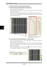 Preview for 125 page of Panasonic HL-D3 Series User Manual