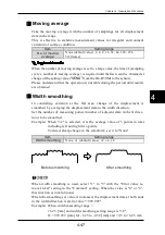 Preview for 126 page of Panasonic HL-D3 Series User Manual