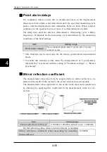 Preview for 127 page of Panasonic HL-D3 Series User Manual