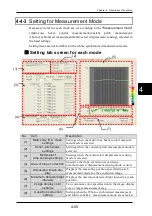 Preview for 134 page of Panasonic HL-D3 Series User Manual