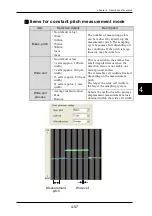 Preview for 136 page of Panasonic HL-D3 Series User Manual