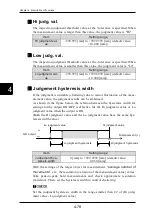 Preview for 157 page of Panasonic HL-D3 Series User Manual