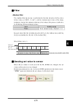 Preview for 158 page of Panasonic HL-D3 Series User Manual