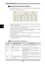 Preview for 169 page of Panasonic HL-D3 Series User Manual