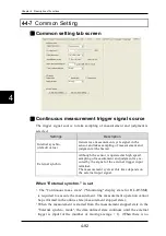 Preview for 171 page of Panasonic HL-D3 Series User Manual