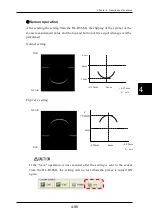 Preview for 174 page of Panasonic HL-D3 Series User Manual