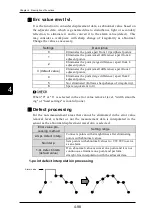 Preview for 177 page of Panasonic HL-D3 Series User Manual