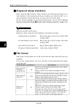 Preview for 189 page of Panasonic HL-D3 Series User Manual