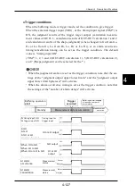 Preview for 206 page of Panasonic HL-D3 Series User Manual