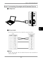 Preview for 222 page of Panasonic HL-D3 Series User Manual