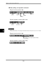 Preview for 227 page of Panasonic HL-D3 Series User Manual