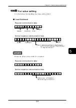 Preview for 228 page of Panasonic HL-D3 Series User Manual