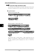 Preview for 239 page of Panasonic HL-D3 Series User Manual