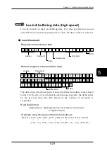 Preview for 242 page of Panasonic HL-D3 Series User Manual