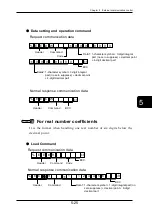 Preview for 244 page of Panasonic HL-D3 Series User Manual