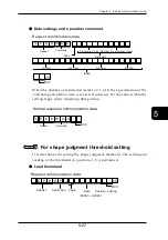 Preview for 246 page of Panasonic HL-D3 Series User Manual