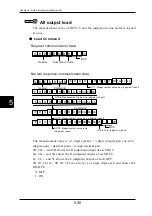 Preview for 249 page of Panasonic HL-D3 Series User Manual