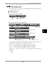 Preview for 250 page of Panasonic HL-D3 Series User Manual