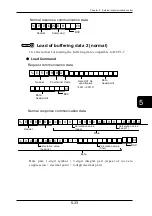 Preview for 252 page of Panasonic HL-D3 Series User Manual