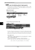 Preview for 253 page of Panasonic HL-D3 Series User Manual