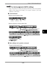 Preview for 254 page of Panasonic HL-D3 Series User Manual