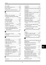 Preview for 300 page of Panasonic HL-D3 Series User Manual