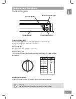 Preview for 7 page of Panasonic HL-DW165B Operating And Installation Instructions