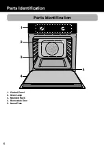 Preview for 6 page of Panasonic HL-FD615SJPQ Operating And Installation Instructions