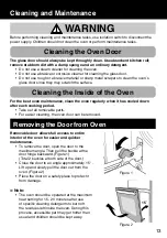 Preview for 13 page of Panasonic HL-FD615SJPQ Operating And Installation Instructions