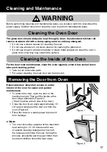 Предварительный просмотр 17 страницы Panasonic HL-FN645SJPQ Operating And Installation Instructions