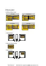 Preview for 13 page of Panasonic HL-G1-A-C5 Series User Manual