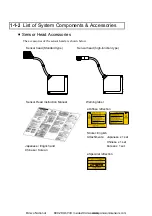 Preview for 21 page of Panasonic HL-G1-A-C5 Series User Manual