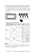 Preview for 23 page of Panasonic HL-G1-A-C5 Series User Manual