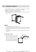 Preview for 25 page of Panasonic HL-G1-A-C5 Series User Manual