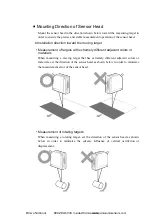 Preview for 26 page of Panasonic HL-G1-A-C5 Series User Manual