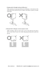 Preview for 27 page of Panasonic HL-G1-A-C5 Series User Manual