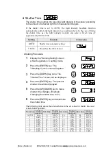 Preview for 54 page of Panasonic HL-G1-A-C5 Series User Manual