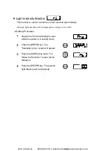 Preview for 55 page of Panasonic HL-G1-A-C5 Series User Manual