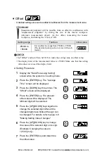 Preview for 61 page of Panasonic HL-G1-A-C5 Series User Manual