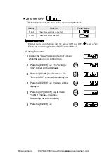 Preview for 62 page of Panasonic HL-G1-A-C5 Series User Manual