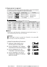 Preview for 65 page of Panasonic HL-G1-A-C5 Series User Manual