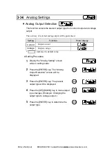 Preview for 70 page of Panasonic HL-G1-A-C5 Series User Manual