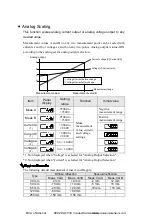 Preview for 71 page of Panasonic HL-G1-A-C5 Series User Manual