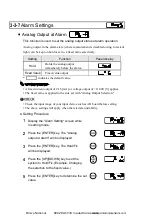 Preview for 73 page of Panasonic HL-G1-A-C5 Series User Manual