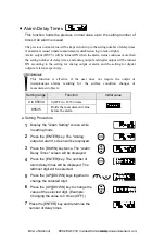 Preview for 75 page of Panasonic HL-G1-A-C5 Series User Manual